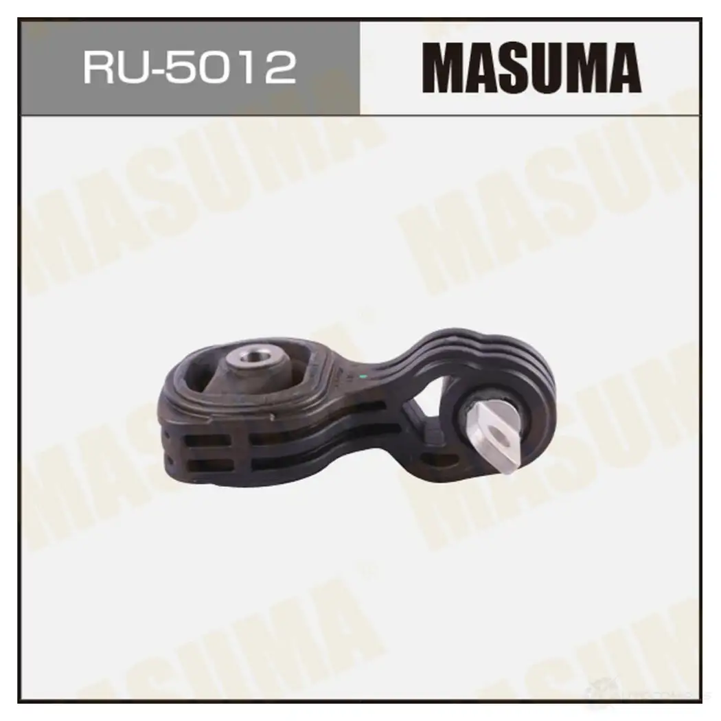 Подушка двигателя MASUMA 8PR 7322 RU-5012 1439698851 изображение 0