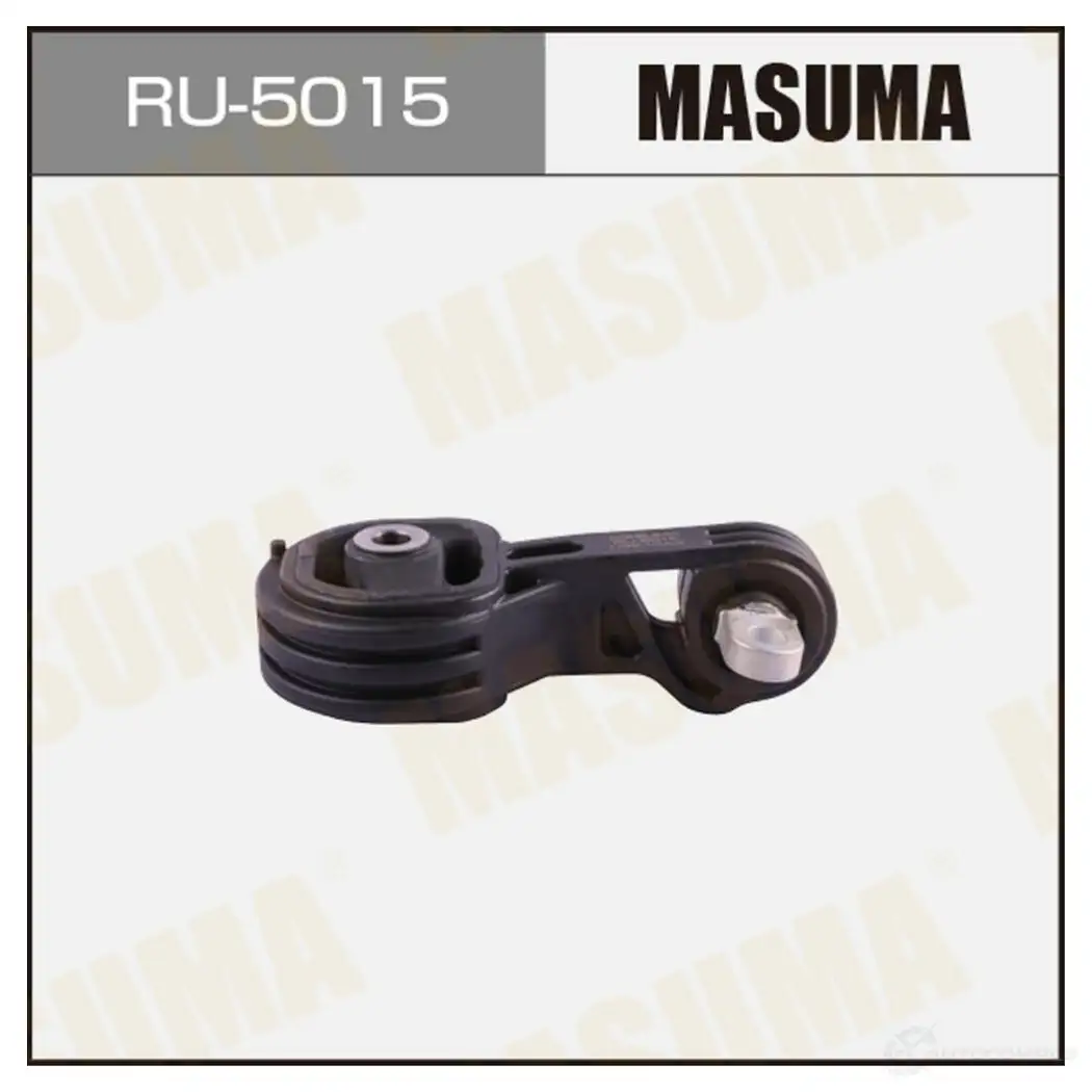 Подушка двигателя MASUMA RD07 4W 1439698854 RU-5015 изображение 0