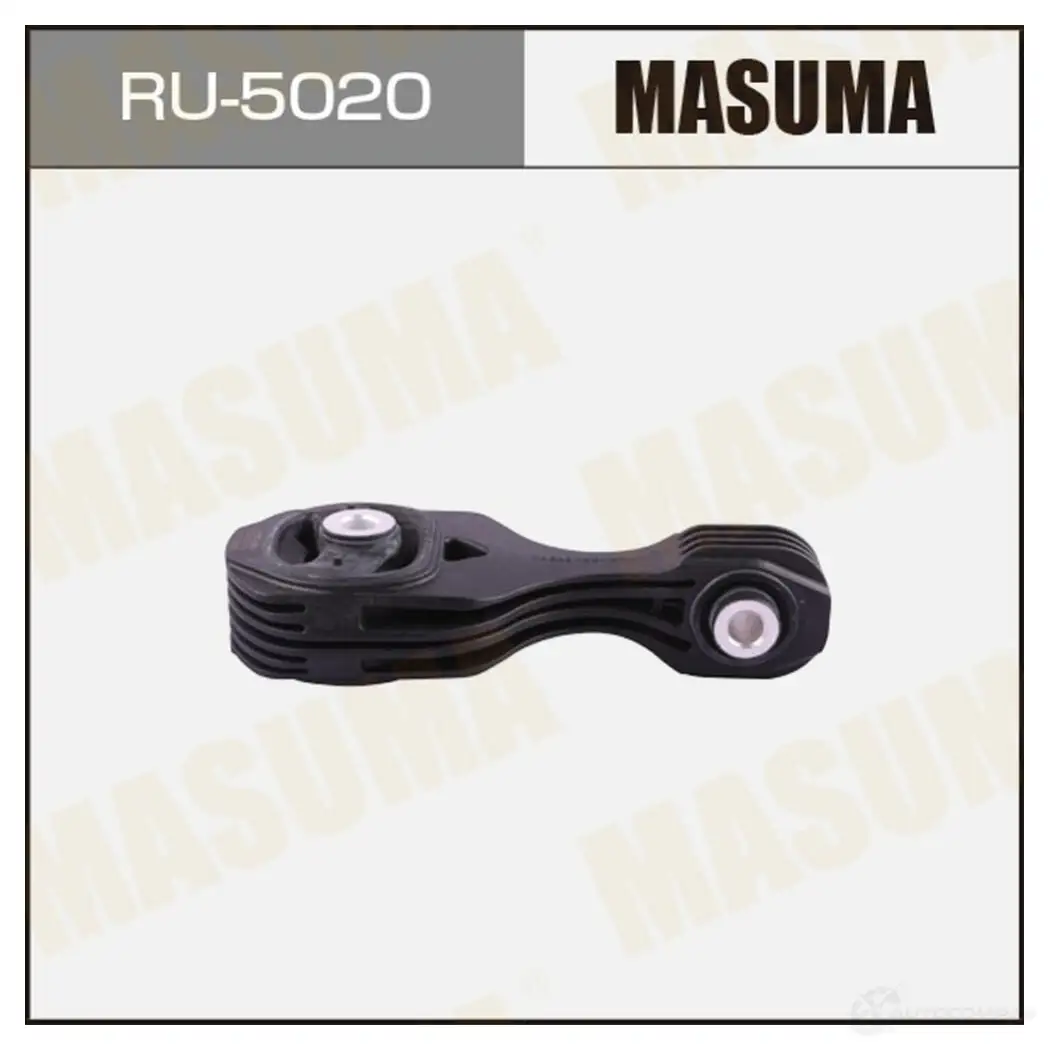 Подушка двигателя MASUMA F1 1A8 RU-5020 1439698859