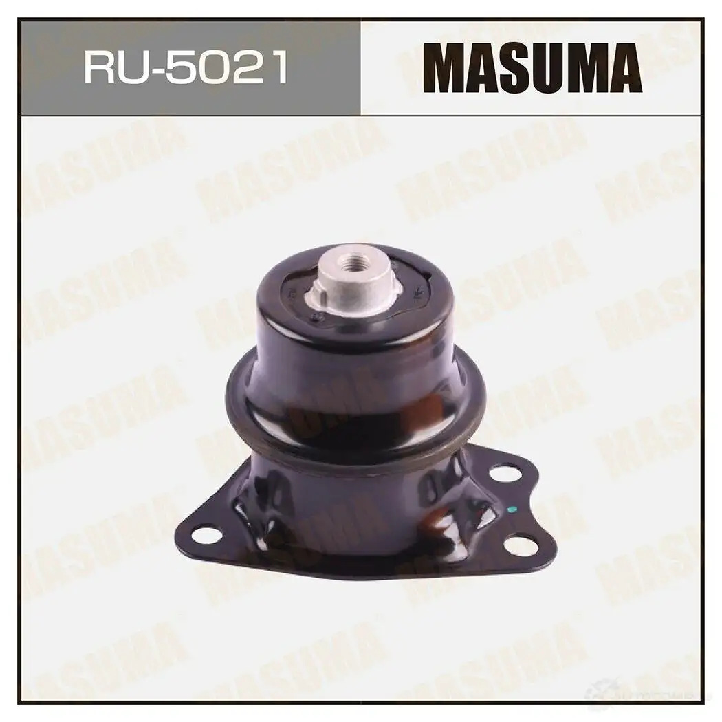 Подушка двигателя MASUMA 4 FBIAQD 1439698860 RU-5021