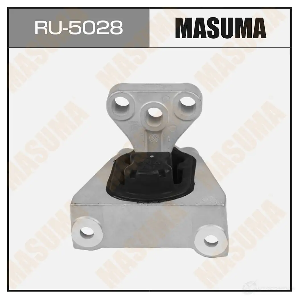 Подушка двигателя MASUMA 5O HPYX 1439698865 RU-5028 изображение 0