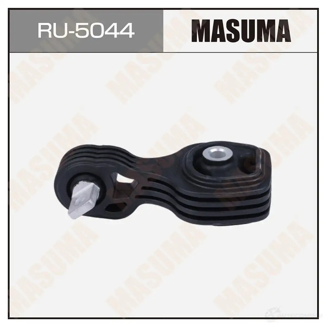 Подушка двигателя MASUMA JI3 GMDE 1439698867 RU-5044