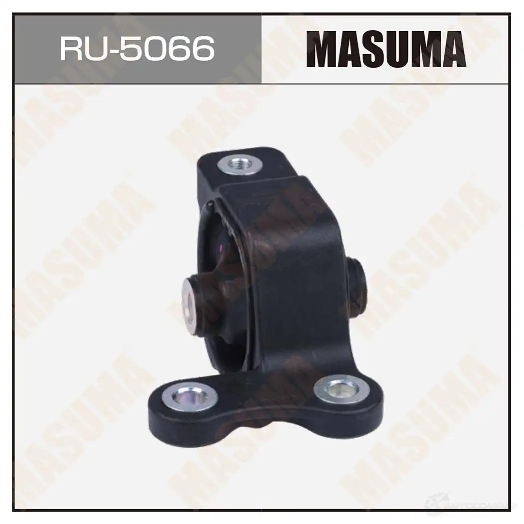 Подушка двигателя MASUMA BF32DG 8 RU-5066 1439698869