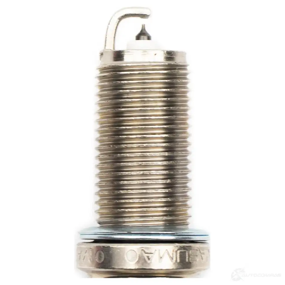 Свеча зажигания иридий+платина PLFER7A8EG MASUMA 1439698925 S519IP VZO4 N изображение 1