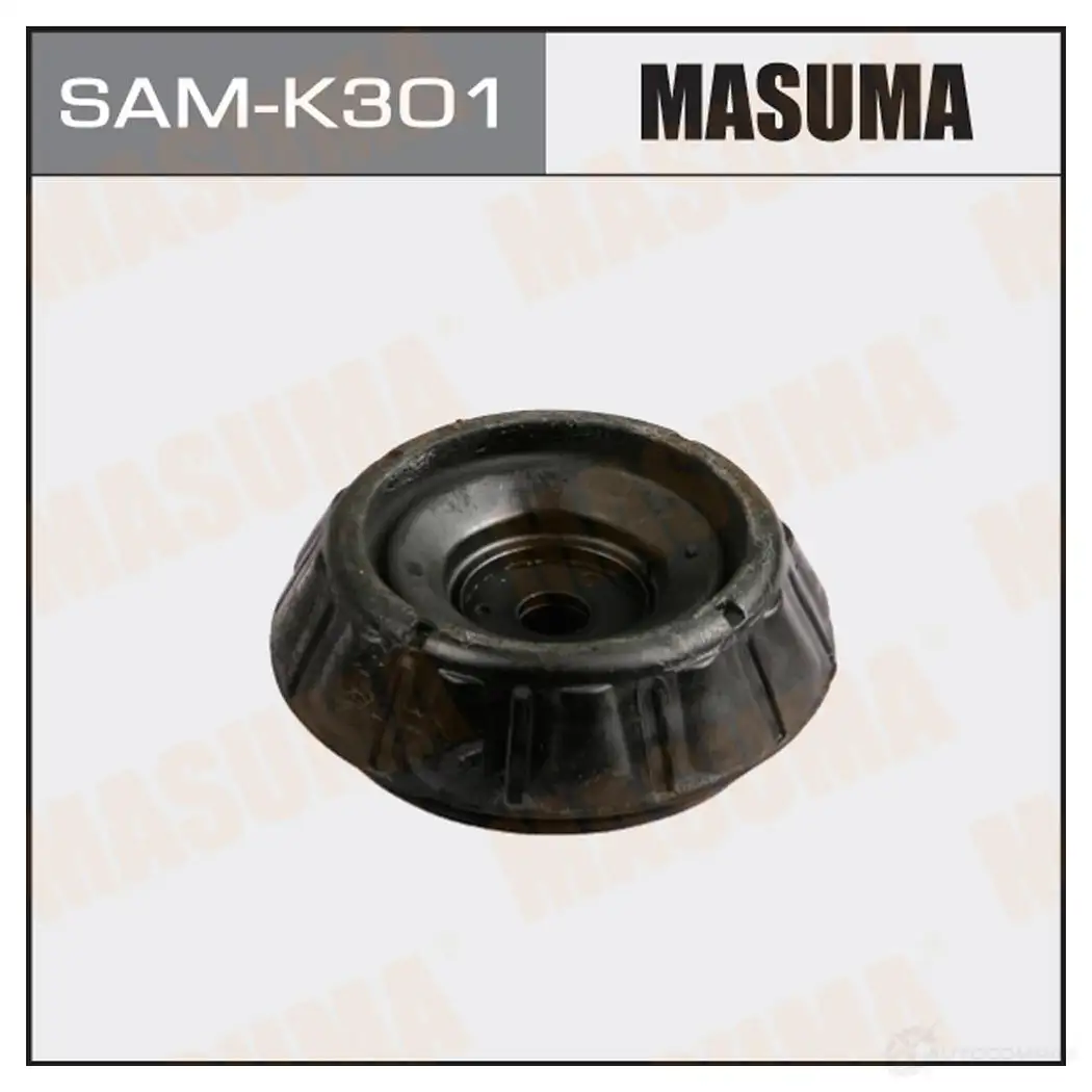 Опора стойки MASUMA 7VZ JBN 1422879499 SAM-K301 изображение 0