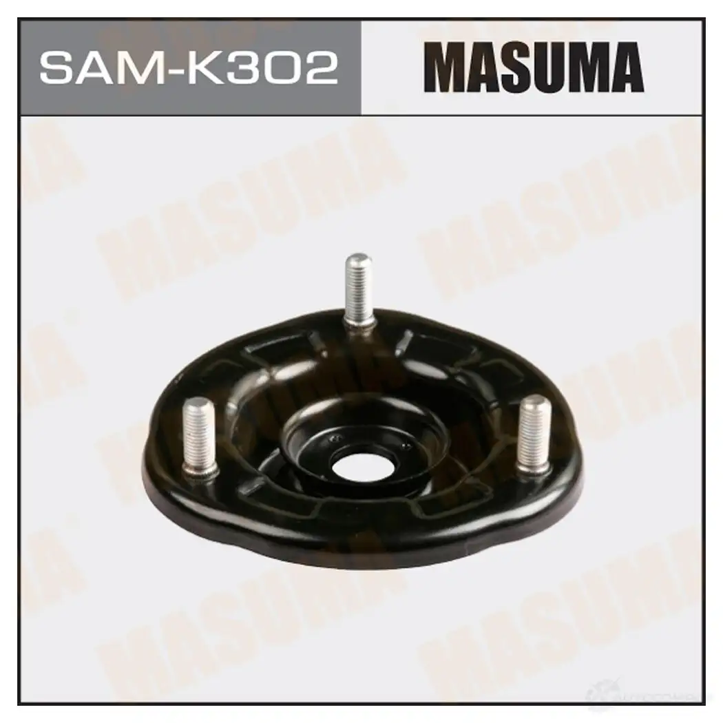 Опора стойки MASUMA SV7CK W SAM-K302 1422879498 изображение 0
