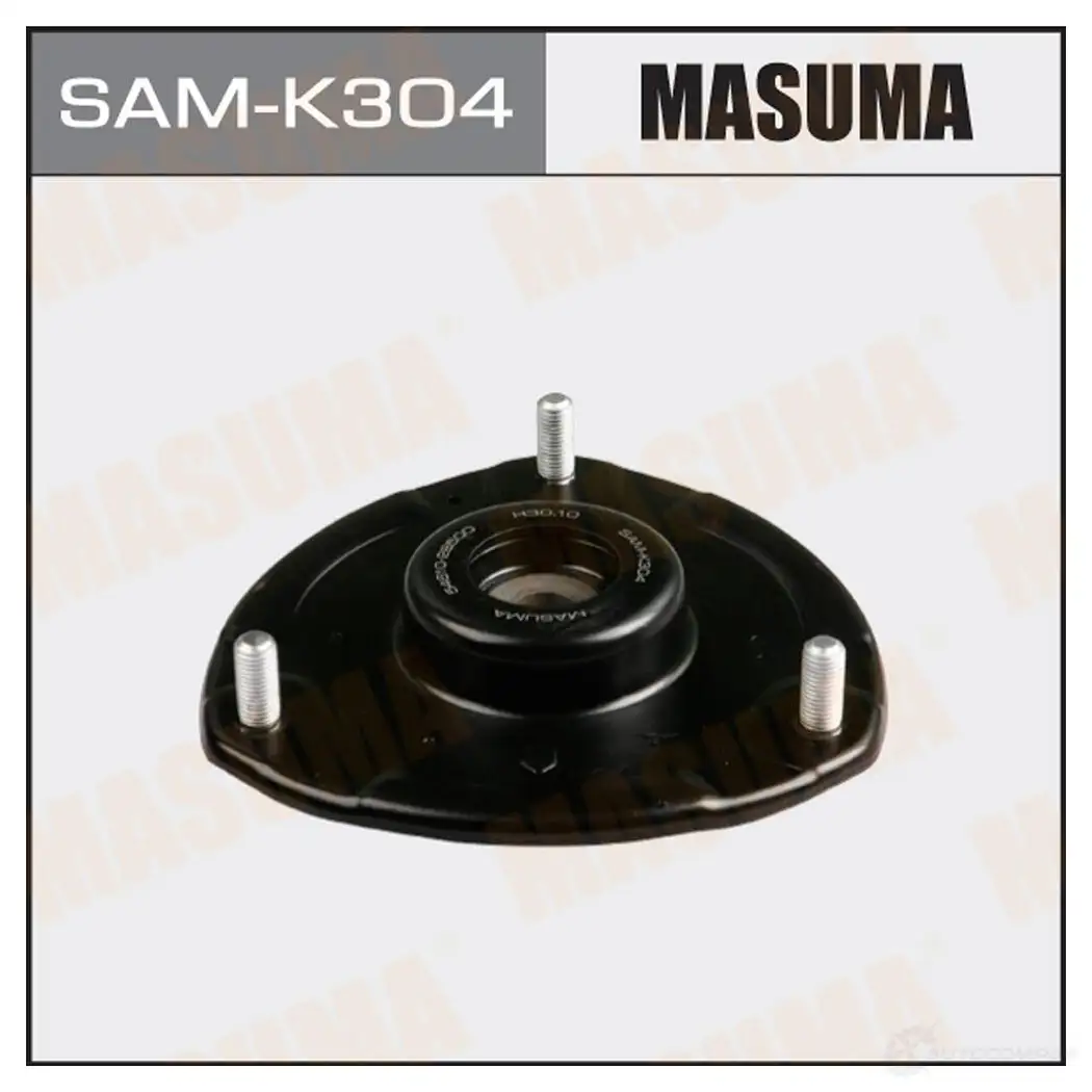 Опора стойки MASUMA 3A7SN VK SAM-K304 1422879497 изображение 0
