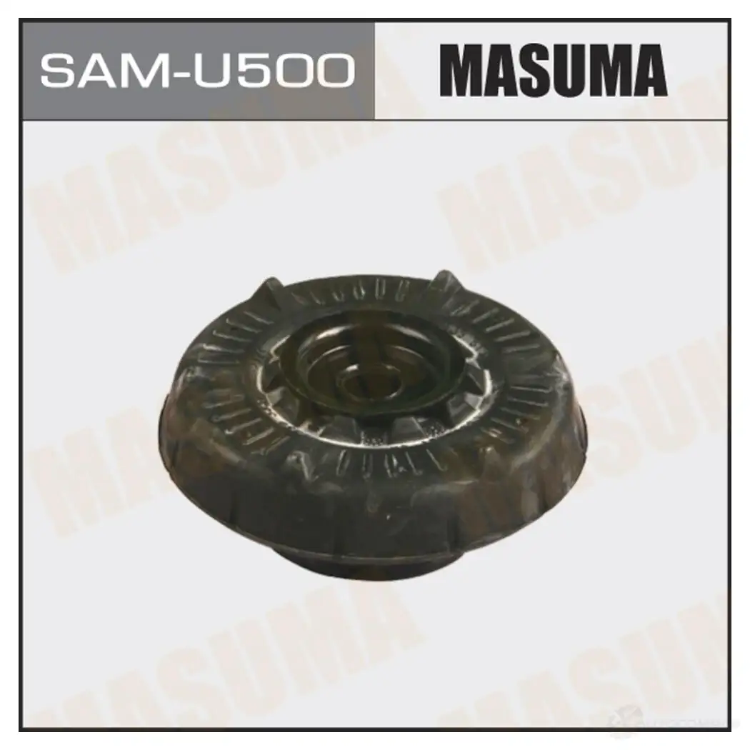Опора стойки MASUMA SAM-U500 1422879496 EI M0AYK изображение 0