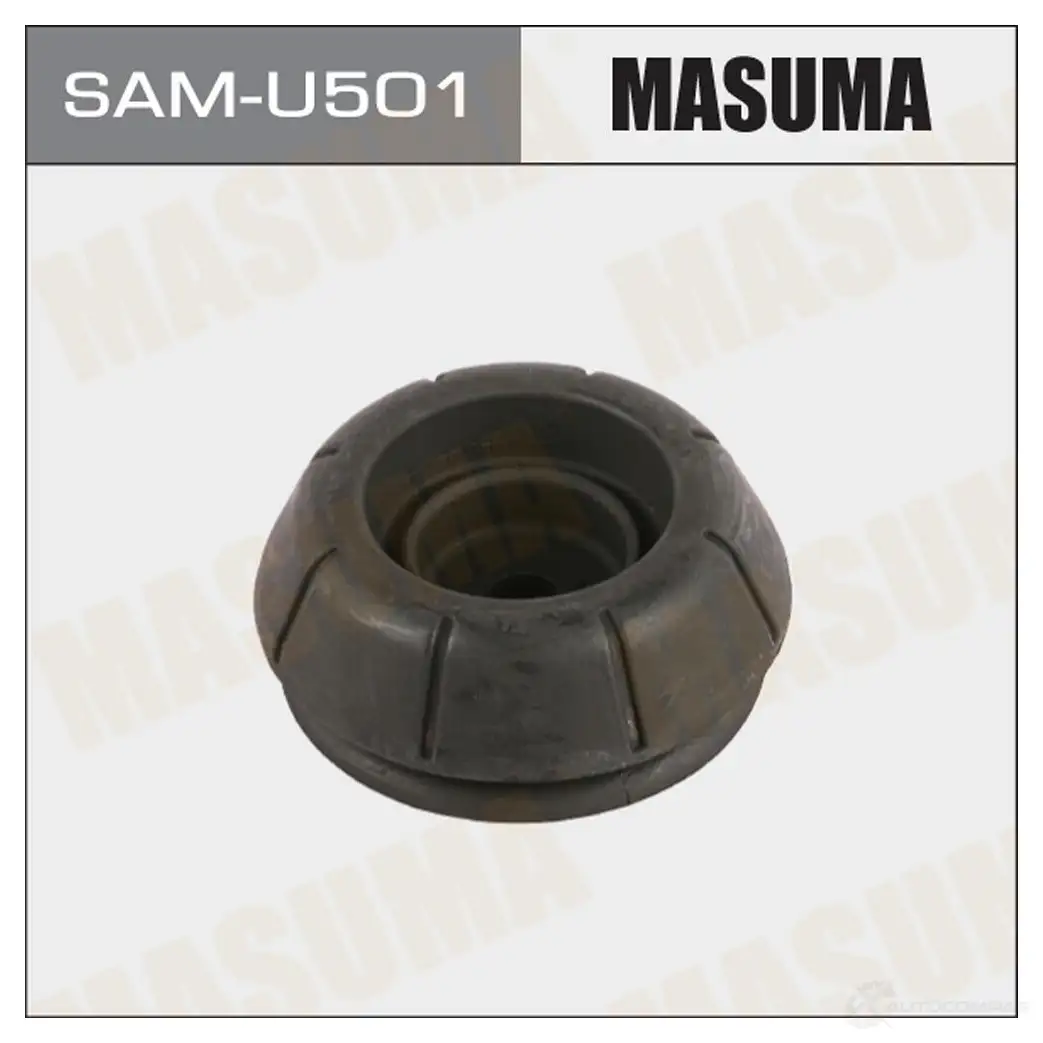 Опора стойки MASUMA 1422879580 CZ0 YUS SAM-U501 изображение 0
