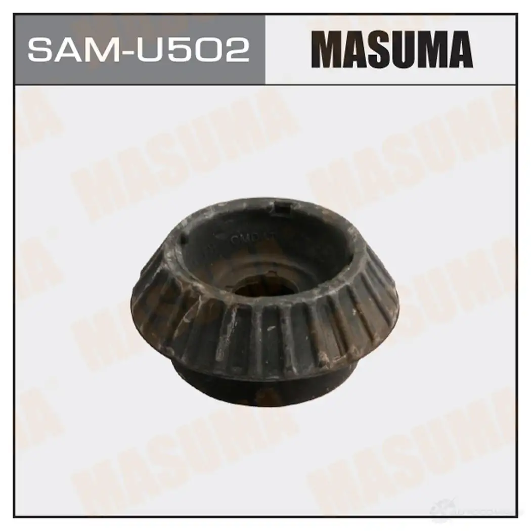 Опора стойки MASUMA W9NT G45 1422879328 SAM-U502 изображение 0