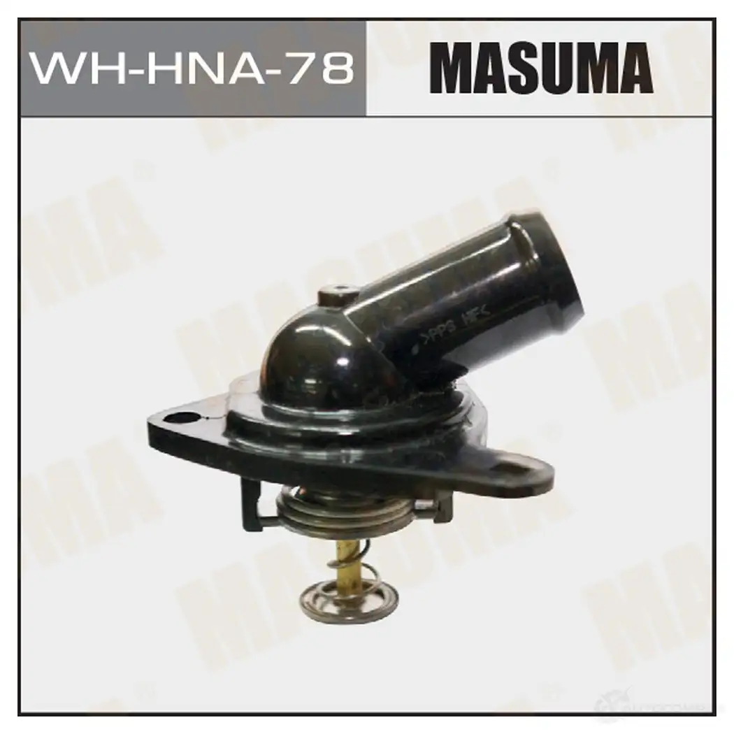 Термостат MASUMA 1422884990 HWR BKQV WH-HNA-78 изображение 0
