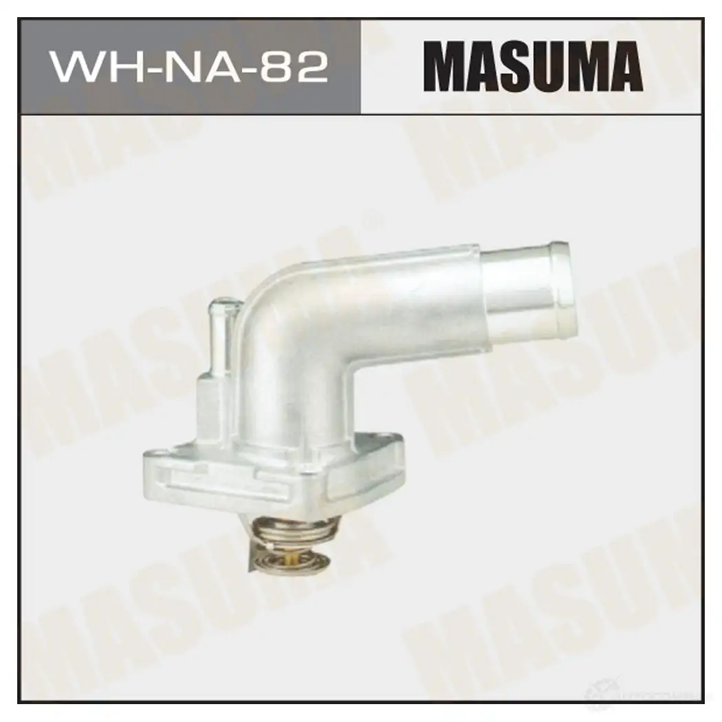 Термостат MASUMA WH-NA-82 0 LCSH 1422884989 изображение 0