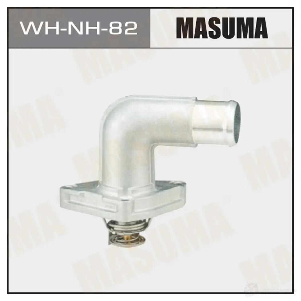 Термостат MASUMA I U2F6M WH-NH-82 1422884987 изображение 0