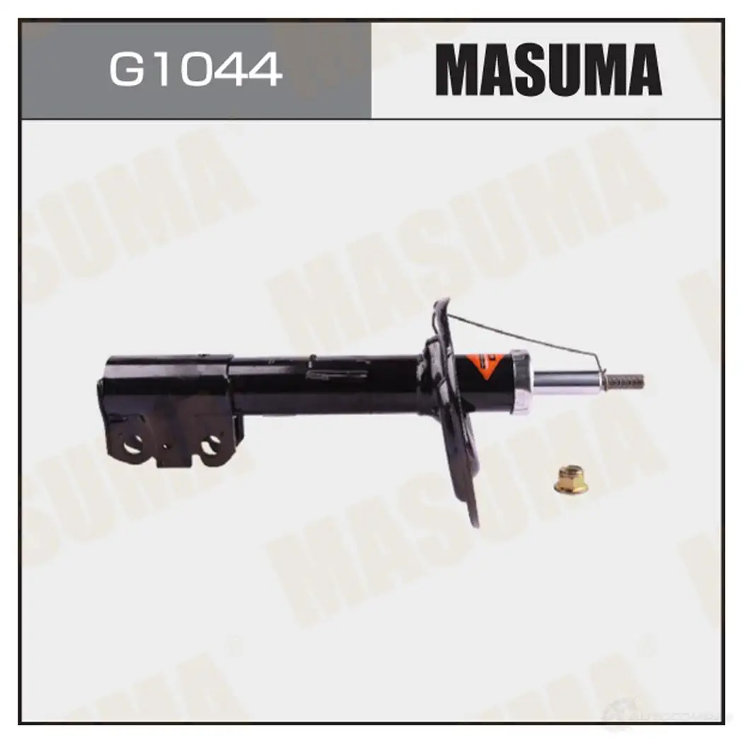 Амортизатор подвески MASUMA G1044 PWVE Y 1439697327 изображение 0