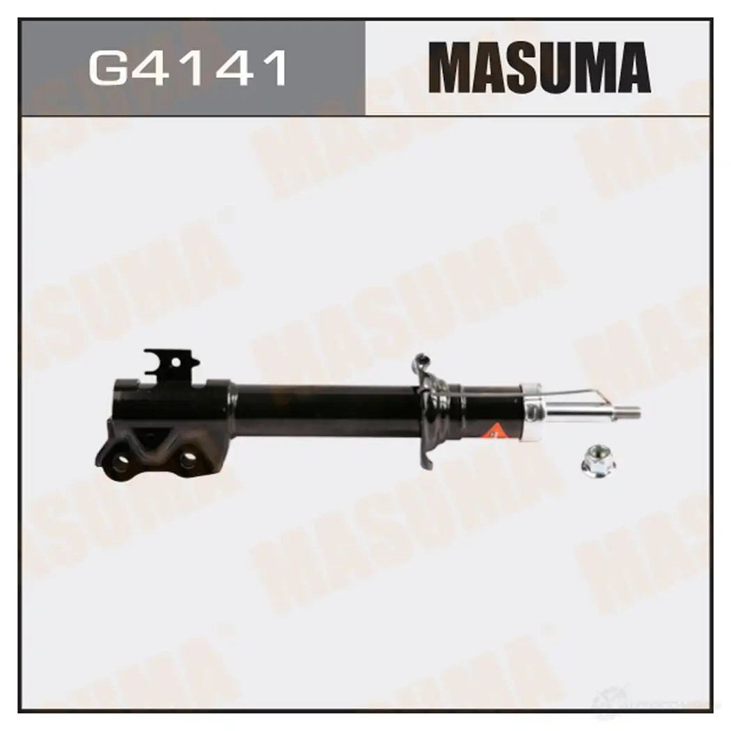 Амортизатор подвески MASUMA G4141 1422883732 H2R7 F