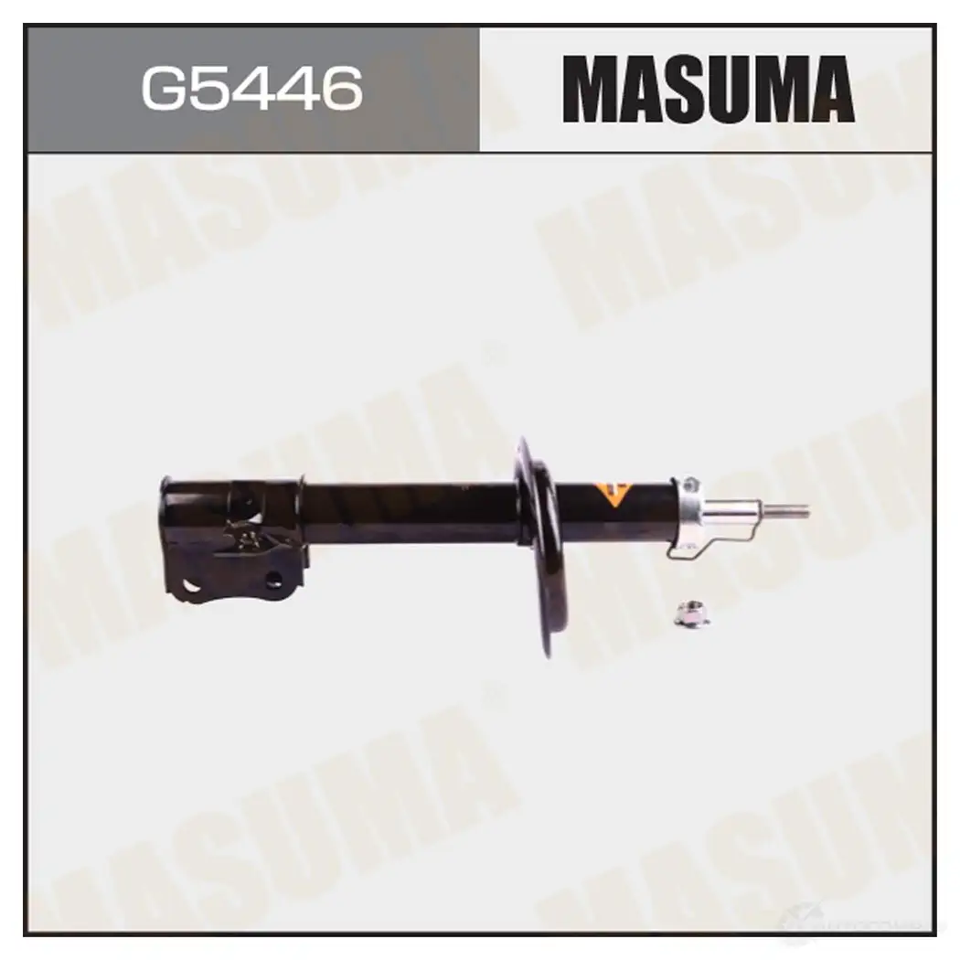 Амортизатор подвески MASUMA G5446 1439697333 W1TNQ A4