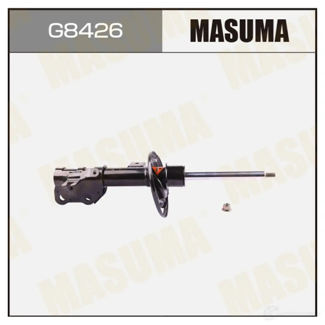 Амортизатор подвески MASUMA G8426 1439697349 BD 9YNO