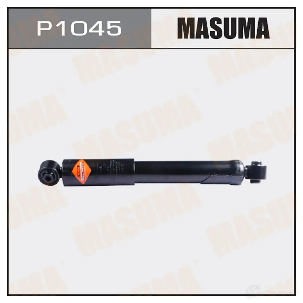 Амортизатор подвески MASUMA P1045 Y CUW4 1422883622 изображение 0