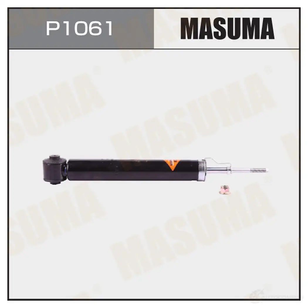 Амортизатор подвески MASUMA P1061 1439698771 UGPCB N