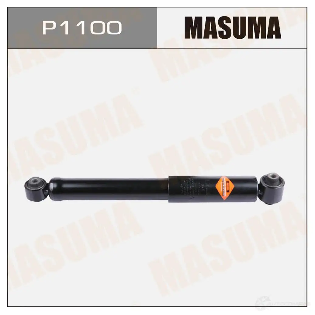 Амортизатор подвески MASUMA P1100 1439698773 FZUN 6