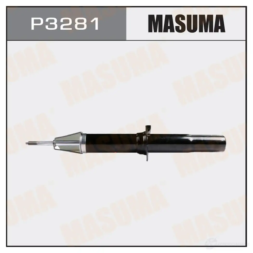 Амортизатор подвески MASUMA VLEN 1F P3281 1422883616 изображение 0