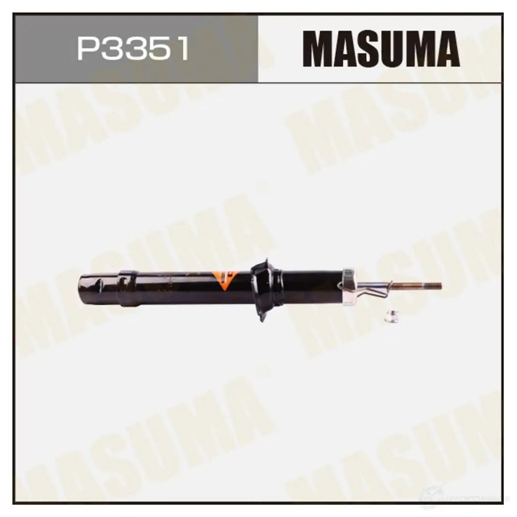 Амортизатор подвески MASUMA 2 53TS P3351 1439698774