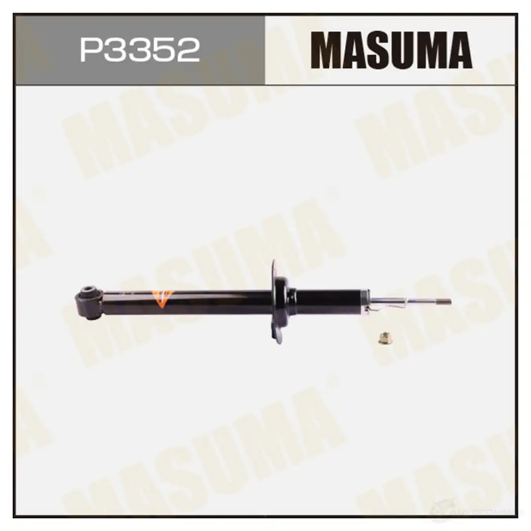 Амортизатор подвески MASUMA M7 SGZCS 1439698775 P3352 изображение 0