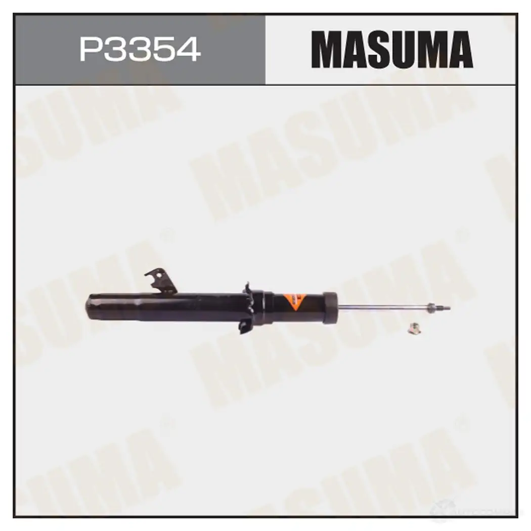 Амортизатор подвески MASUMA P3354 VA 3H17B 1439698777 изображение 0