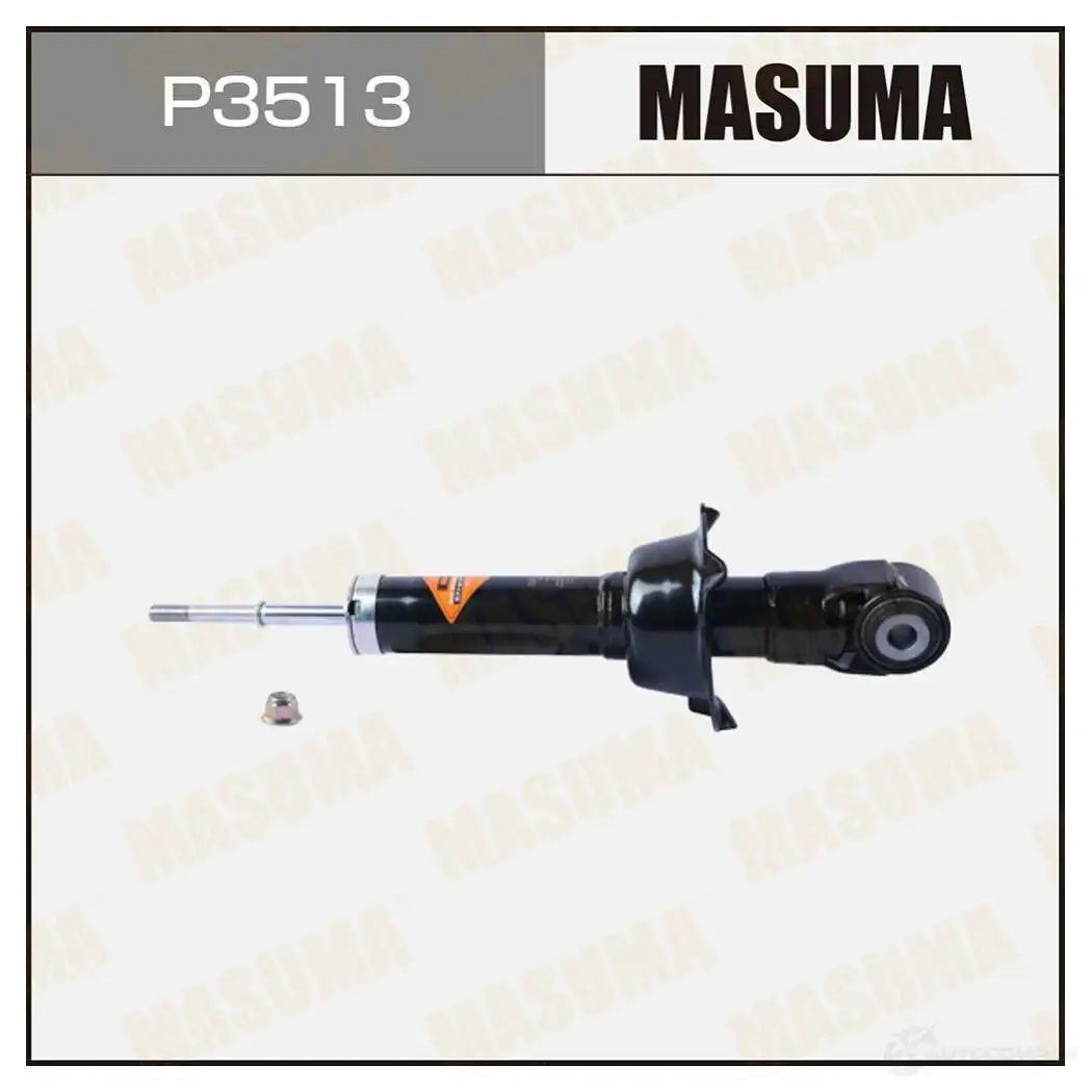 Амортизатор подвески MASUMA P3513 1439698780 3G5 XR2 изображение 0