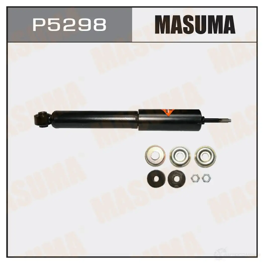 Амортизатор подвески MASUMA P5298 X ZBXL 1422883634 изображение 0