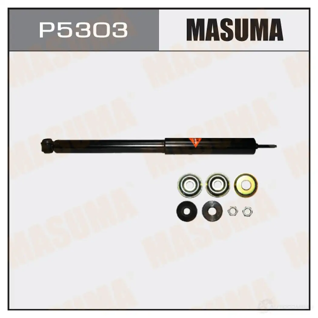 Амортизатор подвески MASUMA P5303 1422883632 M7R R091 изображение 0