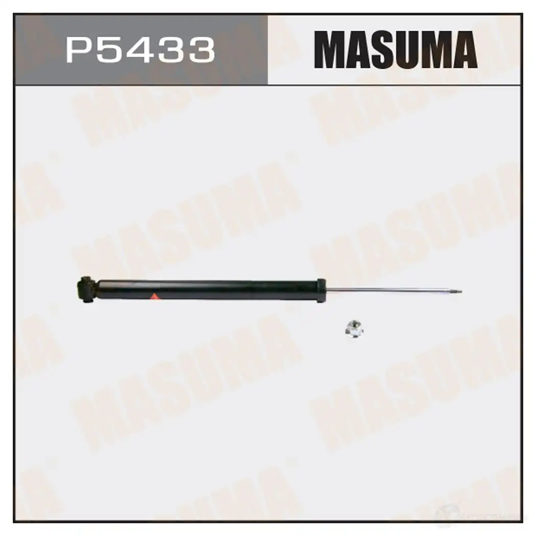 Амортизатор подвески MASUMA 1422883661 GD S510I P5433