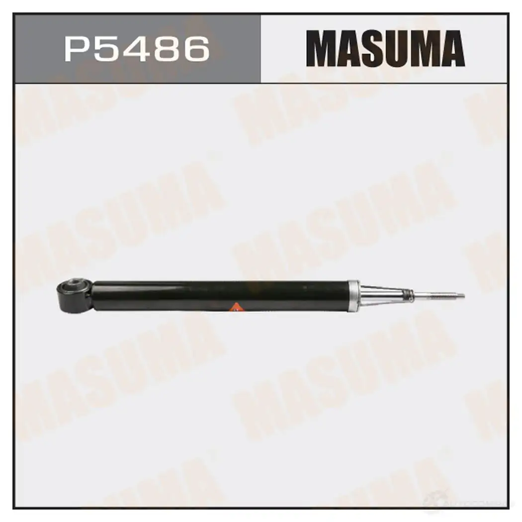 Амортизатор подвески MASUMA P5486 6 YEE7I 1422883656