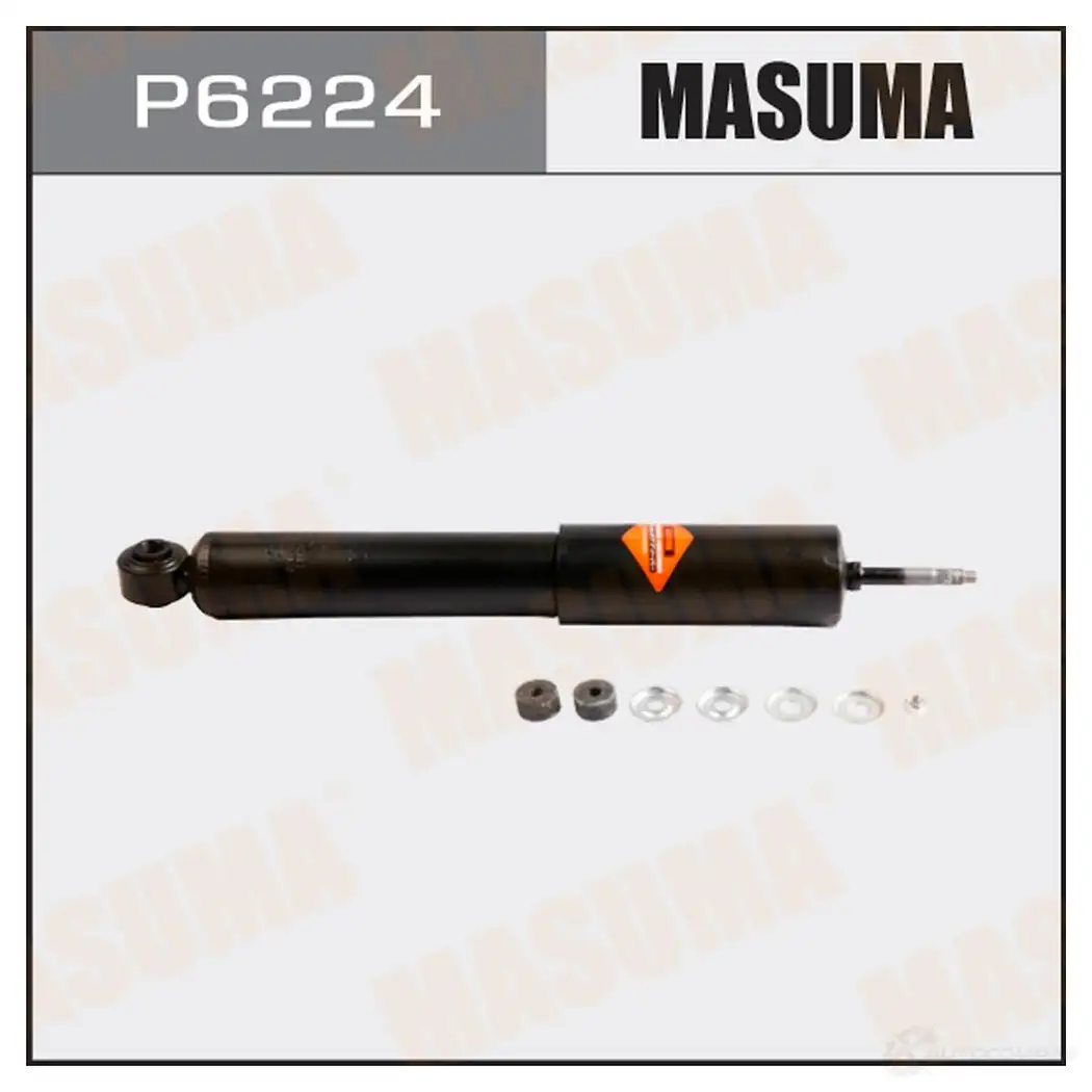 Амортизатор подвески MASUMA 1422883652 P6224 SZYH 7M7