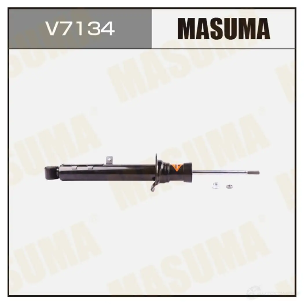 Амортизатор подвески MASUMA 1439698959 8G 2Y88Y V7134