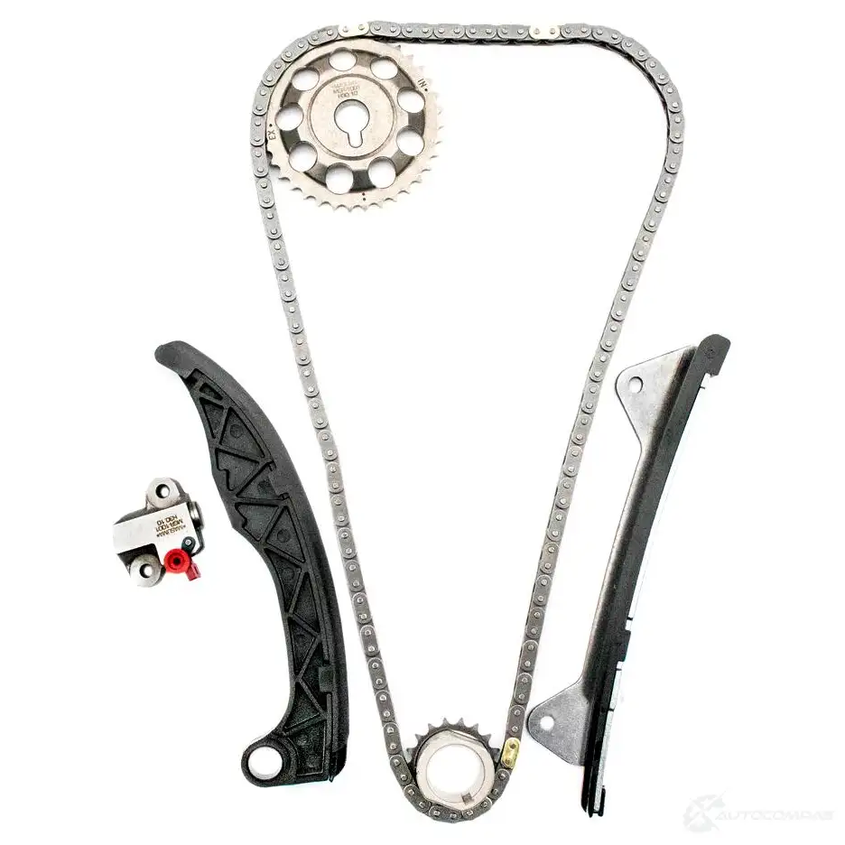 Комплект цепи ГРМ 1KR-FE MASUMA 1422887839 L1 JRB MGR-1001 - Изображение 1
