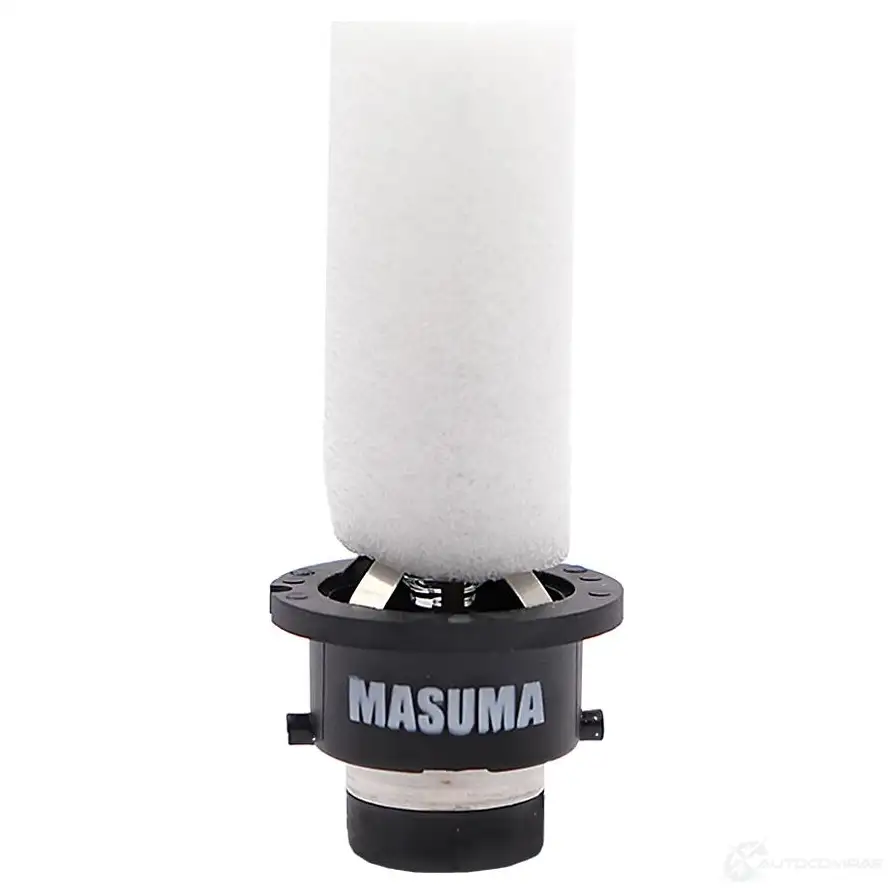 Лампа ксеноновая WHITE GRADE D4R 12V 5000k 35W 3800Lm MASUMA 1422883789 APW1 21 L844 изображение 2