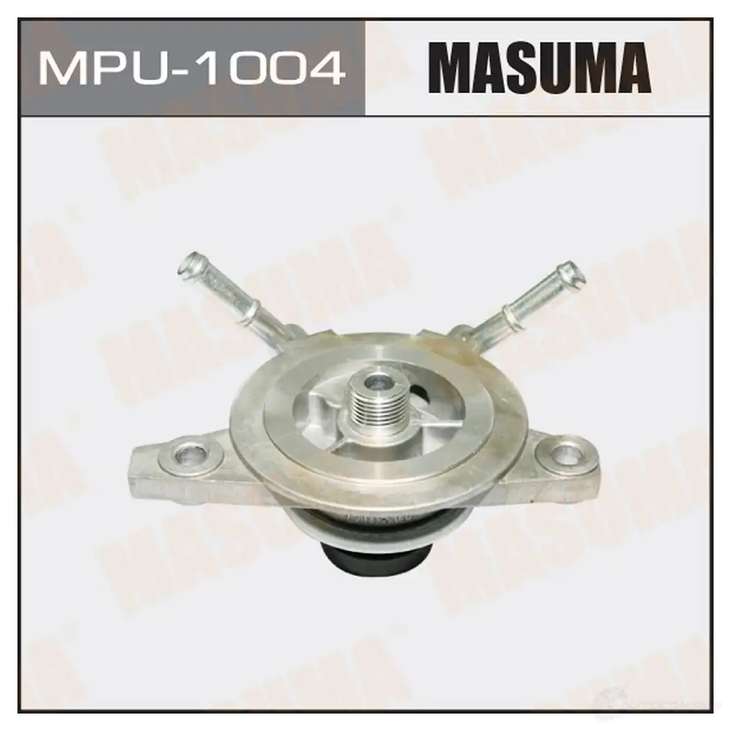 Насос подкачки топлива (дизель) MASUMA MPU-1004 2G1 XC 1422884580 изображение 0
