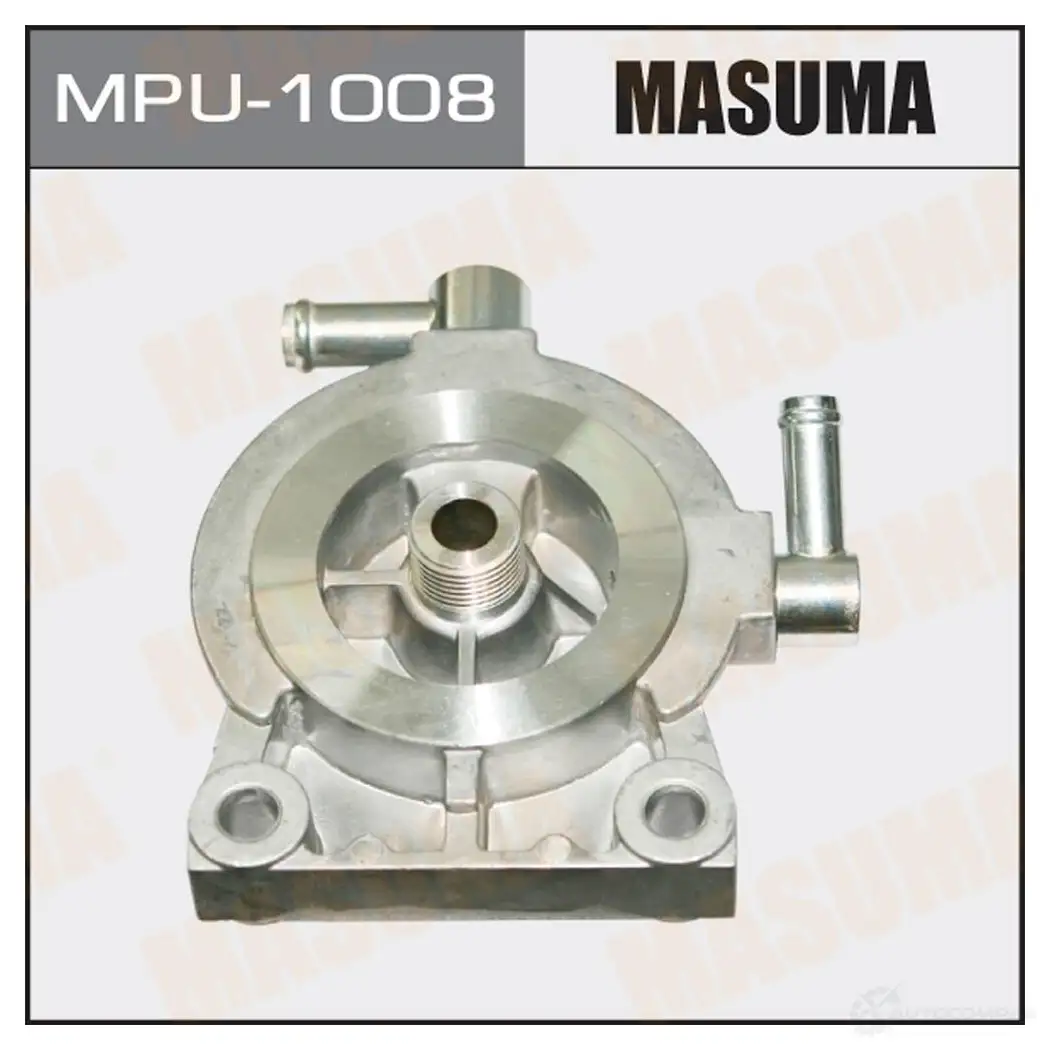 Насос подкачки топлива (дизель) MASUMA T 1SRZ9 1422884576 MPU-1008 изображение 0