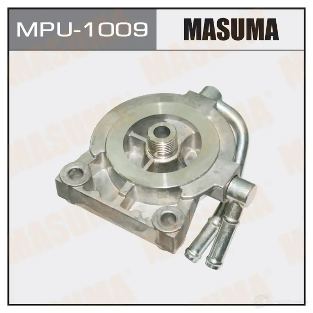 Насос подкачки топлива (дизель) MASUMA 1422884575 MPU-1009 RY W0MS изображение 0