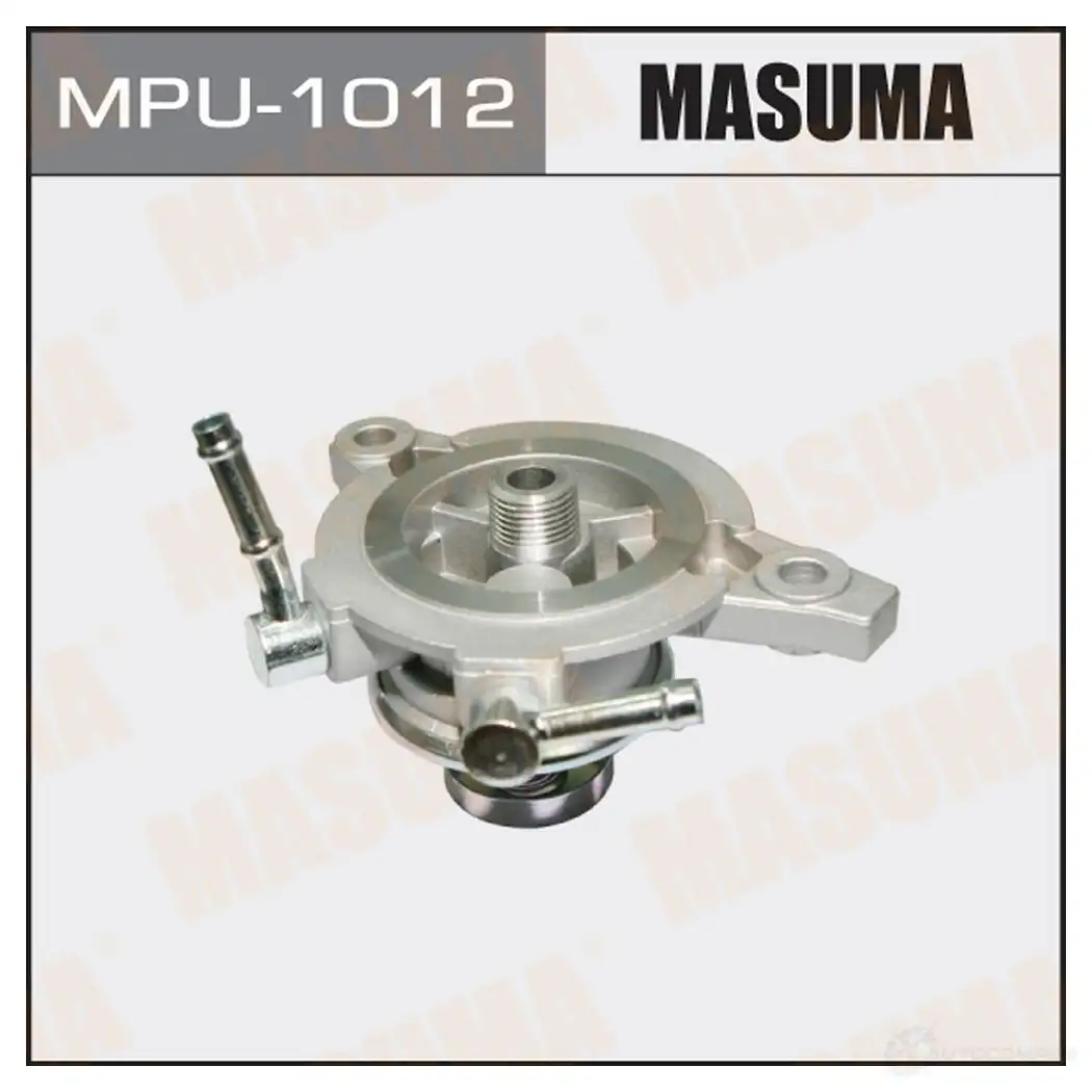 Насос подкачки топлива (дизель) MASUMA KGNQ F MPU-1012 1422884572 изображение 0