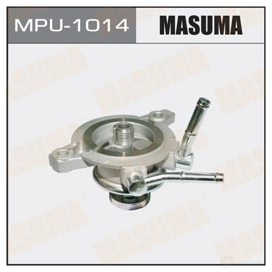 Насос подкачки топлива (дизель) MASUMA K5LF 9 MPU-1014 1422884570 изображение 0