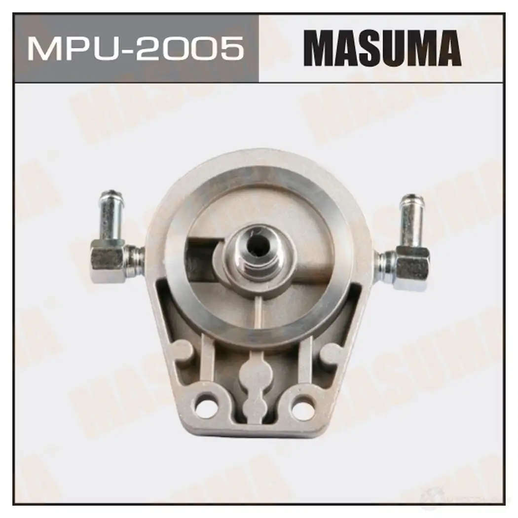 Насос подкачки топлива (дизель) MASUMA MPU-2005 1422884593 E MHY2 изображение 0