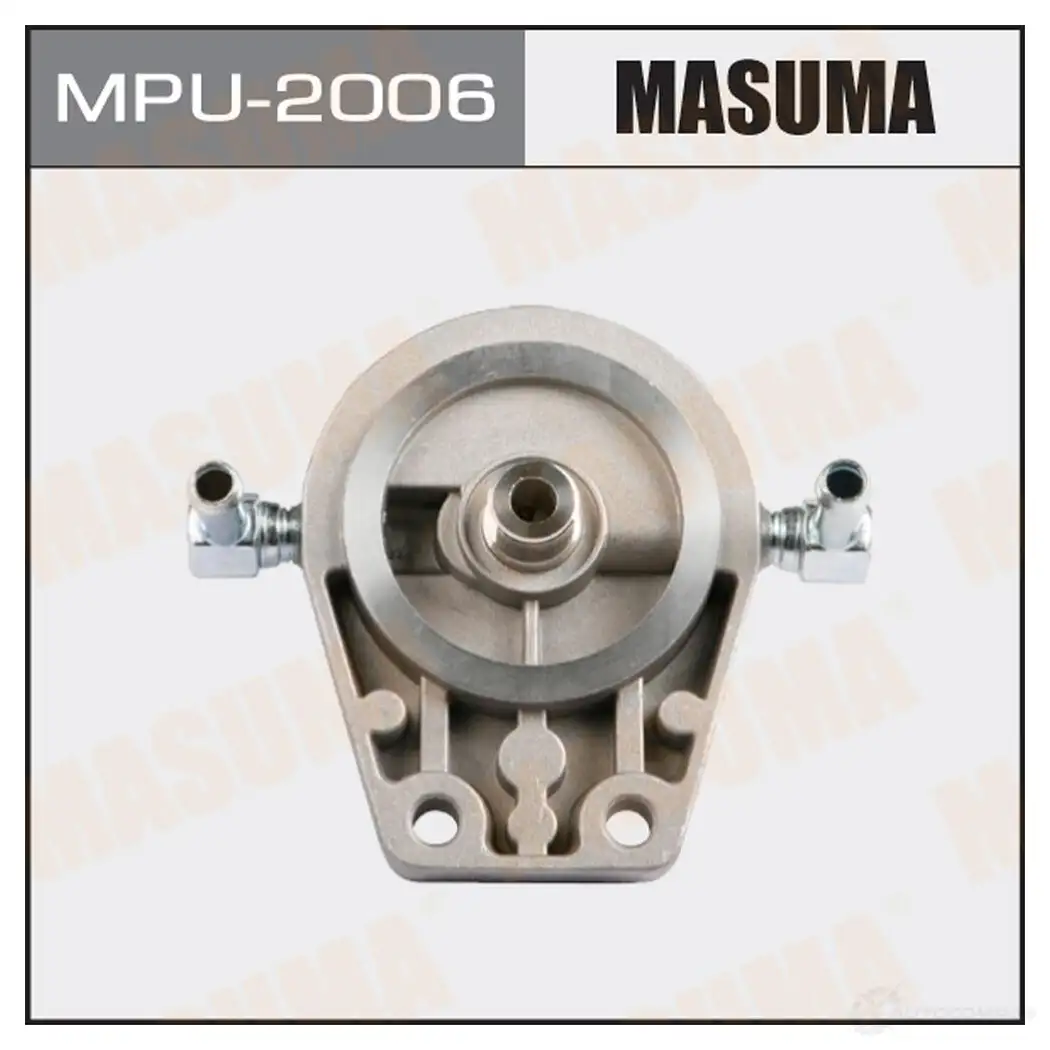Насос подкачки топлива (дизель) MASUMA PV 6S8J MPU-2006 1422884592 изображение 0