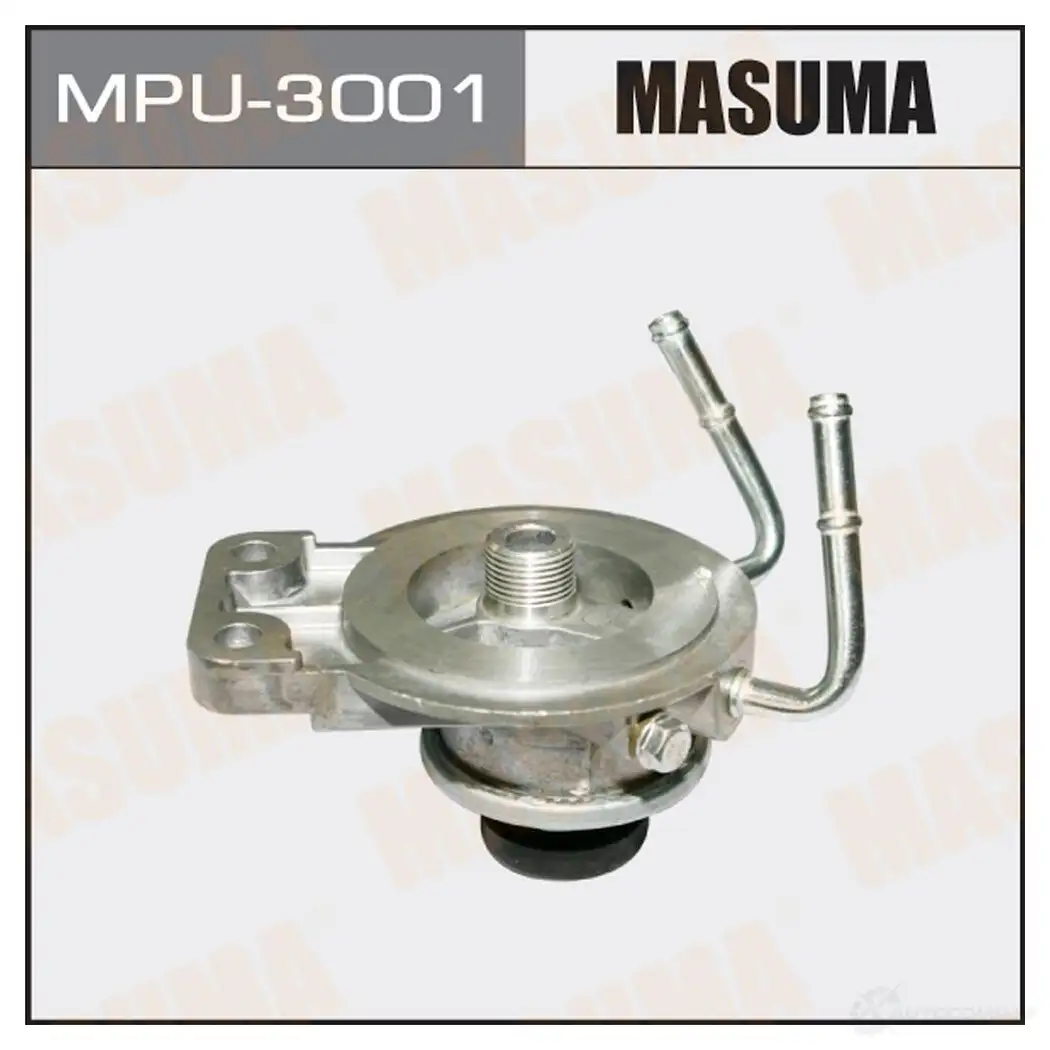Насос подкачки топлива (дизель) MASUMA 1422884591 ZJF DC5 MPU-3001 изображение 0
