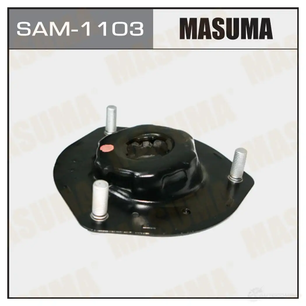 Опора стойки MASUMA 1422879617 K5L BN SAM-1103 изображение 0