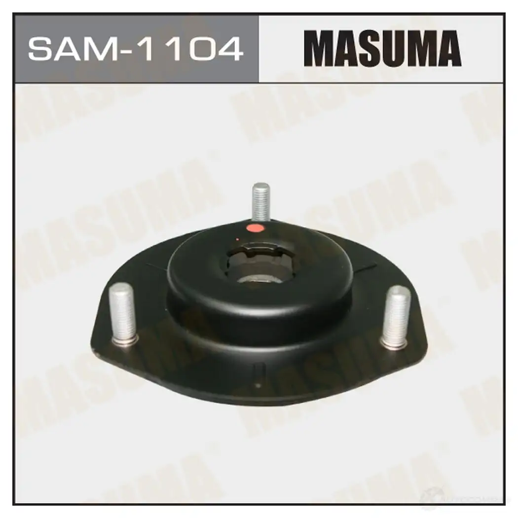Опора стойки MASUMA SAM-1104 7W17 7 1422879616 изображение 0
