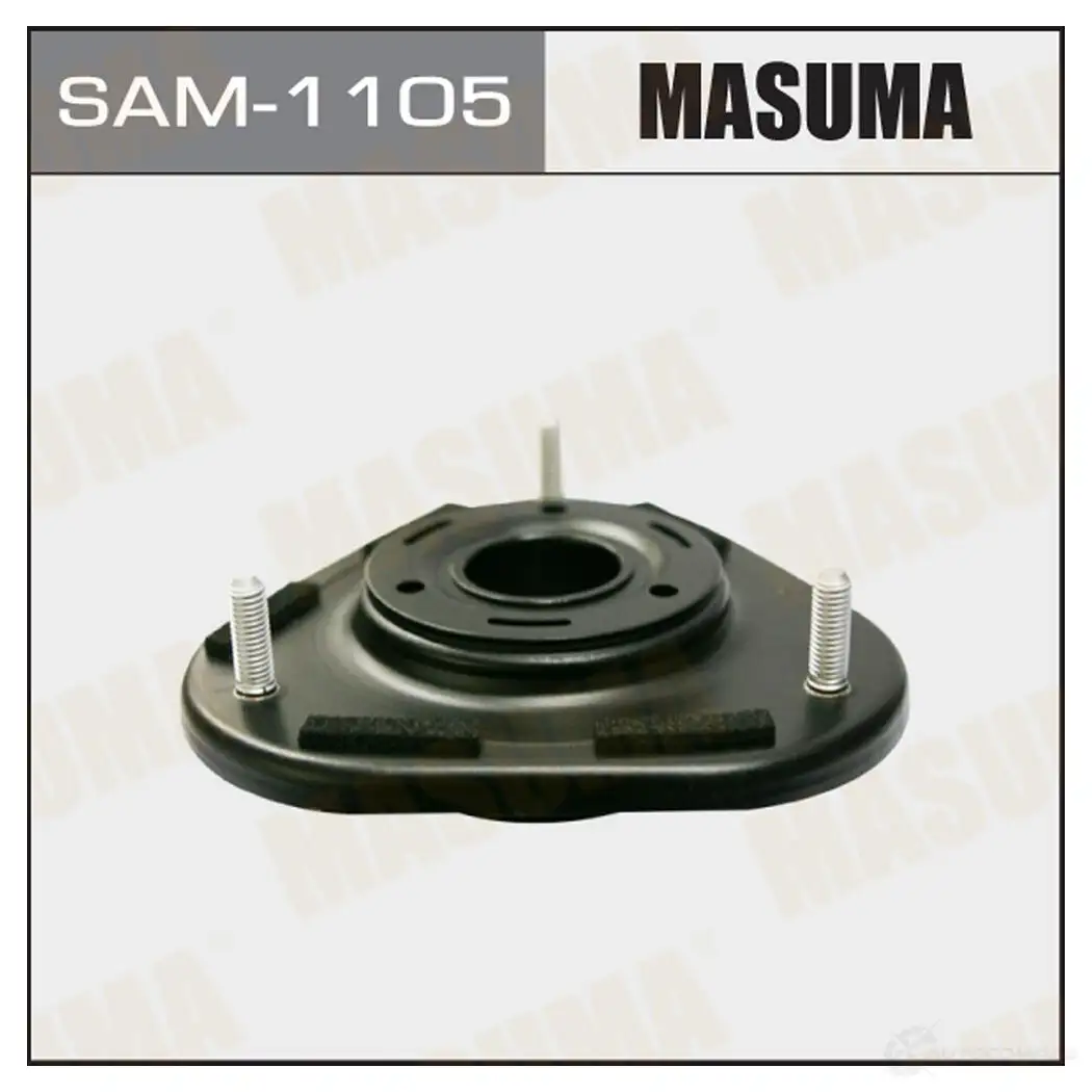 Опора стойки MASUMA SAM-1105 1422879615 O8F WXP изображение 0