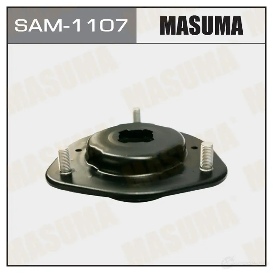 Опора стойки MASUMA SAM-1107 1422879613 QY TDHG изображение 0