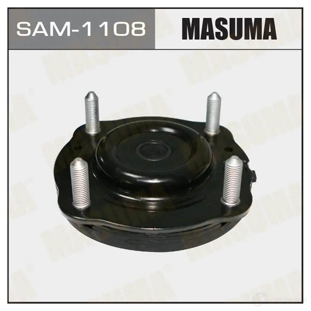 Опора стойки MASUMA TBC 9QB 1422879612 SAM-1108 изображение 0
